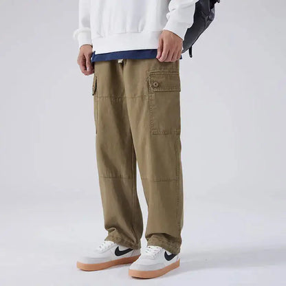 OMNI™ Men's Drawstring Cargo Pants