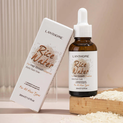 OMNI™ Rice Water Moisturizing Serum