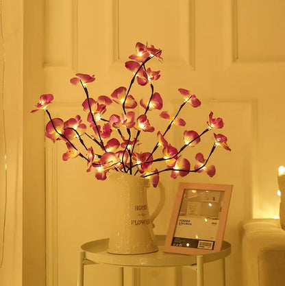 OMNI™ Tree Night Light Touch Lamp