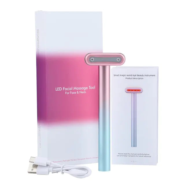 OMNI™ LED RF Beauty Device