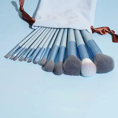 OMNI™ Makeup Brushes Set