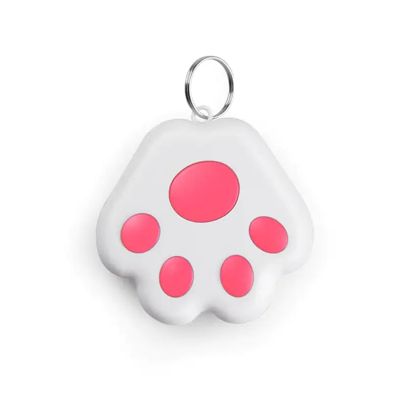 OMNI™ Paw-print Pet Tracker