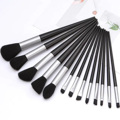 OMNI™ Makeup Brushes Set