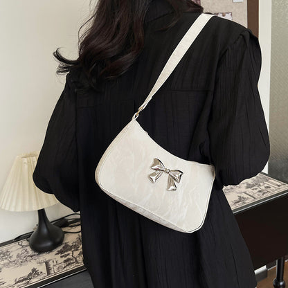 OMNI™ Noire Élise Handbag