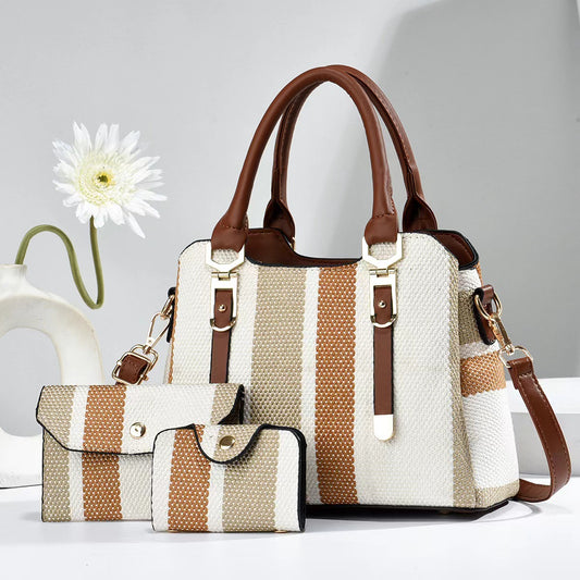 OMNI™ Riviera Luxe Handbag Set