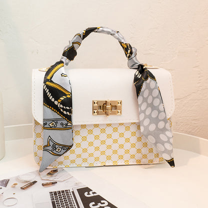 OMNI™ Aurelia Luxe Handbag