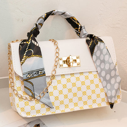 OMNI™ Aurelia Luxe Handbag