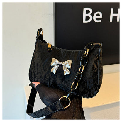 OMNI™ Noire Élise Handbag
