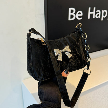 OMNI™ Noire Élise Handbag