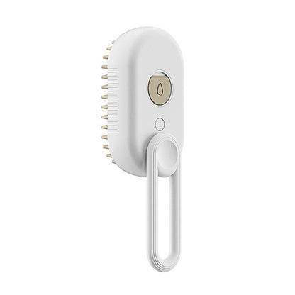 OMNI™ 3in1 Electric Pet Steam Brush