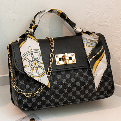 OMNI™ Aurelia Luxe Handbag