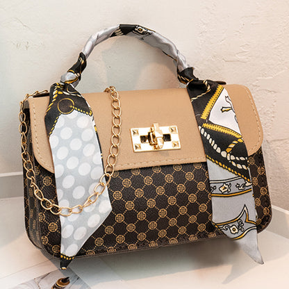 OMNI™ Aurelia Luxe Handbag