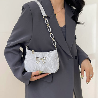OMNI™ Noire Élise Handbag