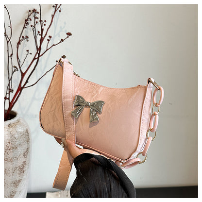 OMNI™ Noire Élise Handbag