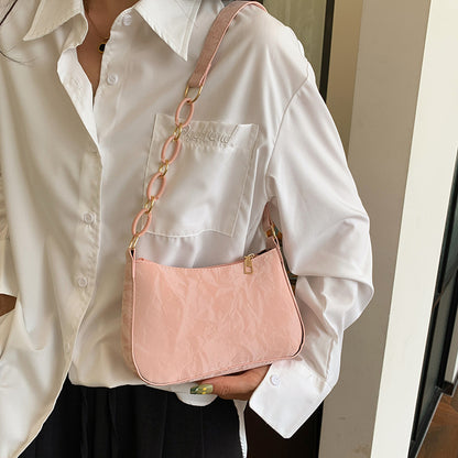OMNI™ Noire Élise Handbag