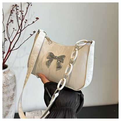 OMNI™ Noire Élise Handbag