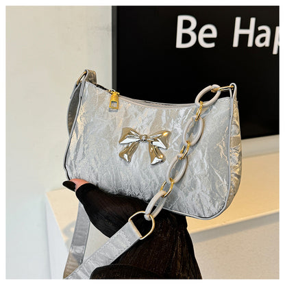 OMNI™ Noire Élise Handbag
