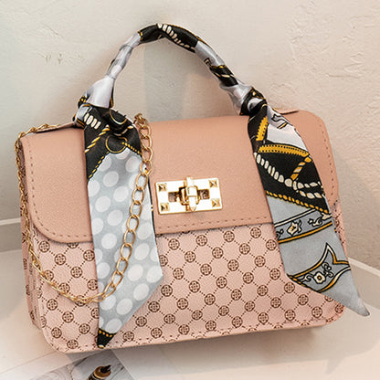 OMNI™ Aurelia Luxe Handbag