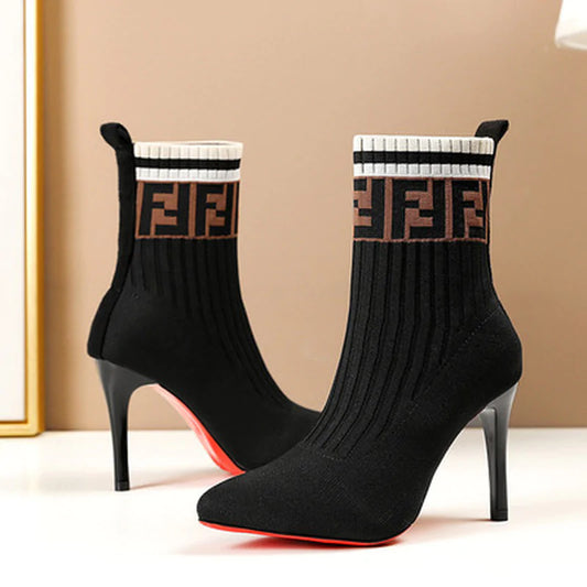 OMNI™ Women's Sock Heels