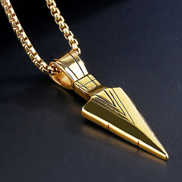 OMNI™ Trendy Unisex Divine Necklace