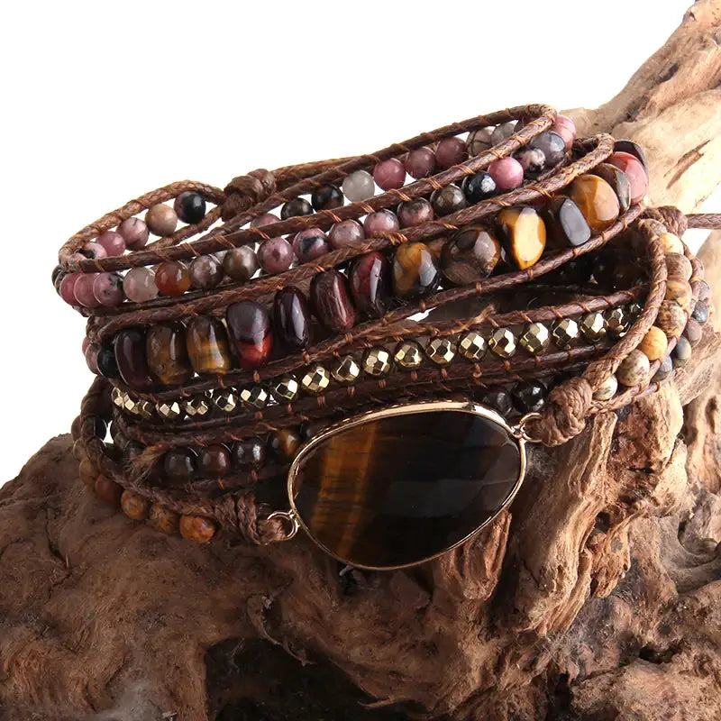 OMNI™ Bohemian Bracelet