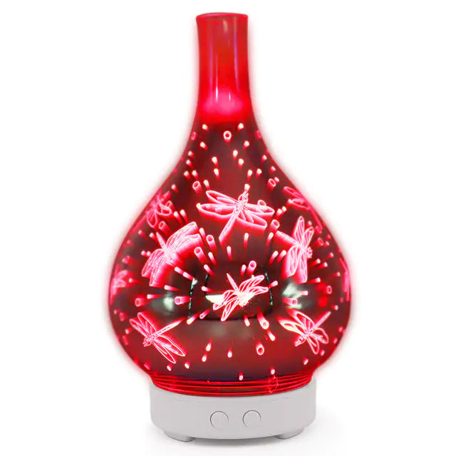 OMNI™ LED Light Humidifier