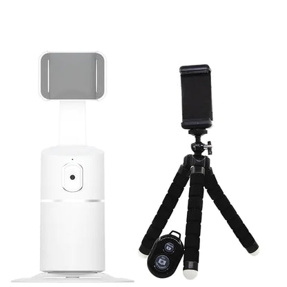 OMNI™ Intelligent Face Tracking  Automatic Gimbal