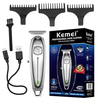 OMNI™ Men's Beard Trimmer