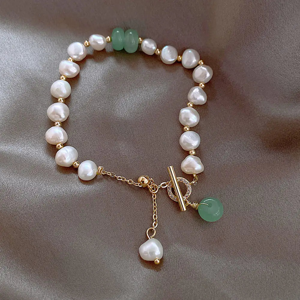 OMNI™ Freshwater Pearl Bracelet