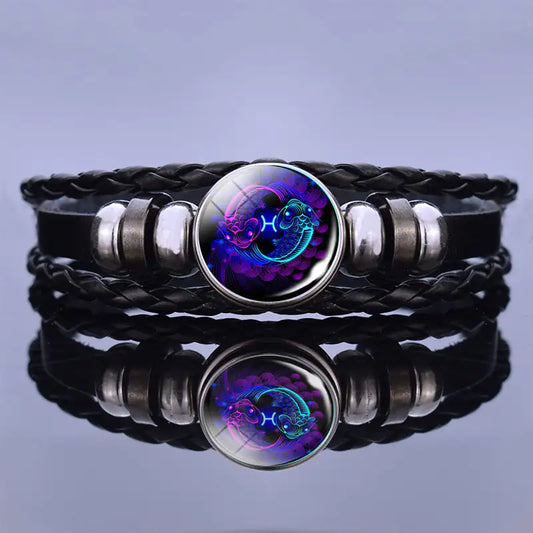 OMNI™ Zodiac Sign Bracelet