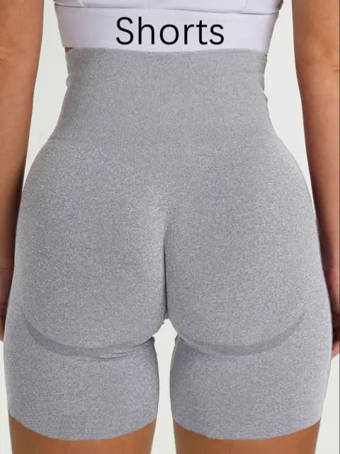 OMNI™ Women's Seamless Leggings