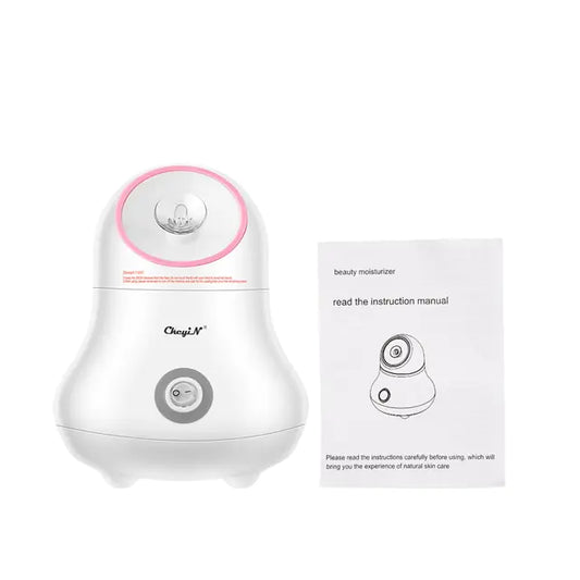 OMNI™ Nano Ionic Face Steamer