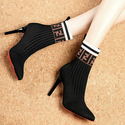 OMNI™ Women's Sock Heels