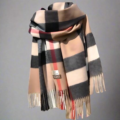 OMNI™ Women's Winter Scarf