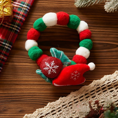 OMNI™ Christmas Themed Pet Collar