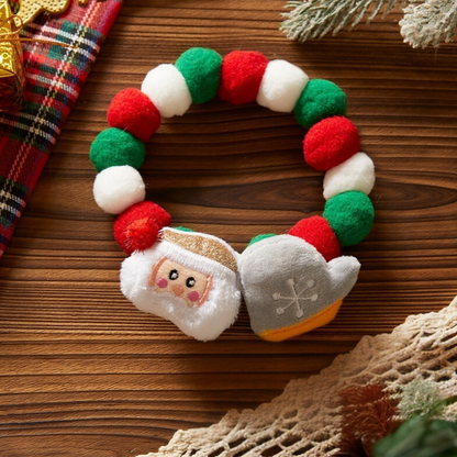 OMNI™ Christmas Themed Pet Collar