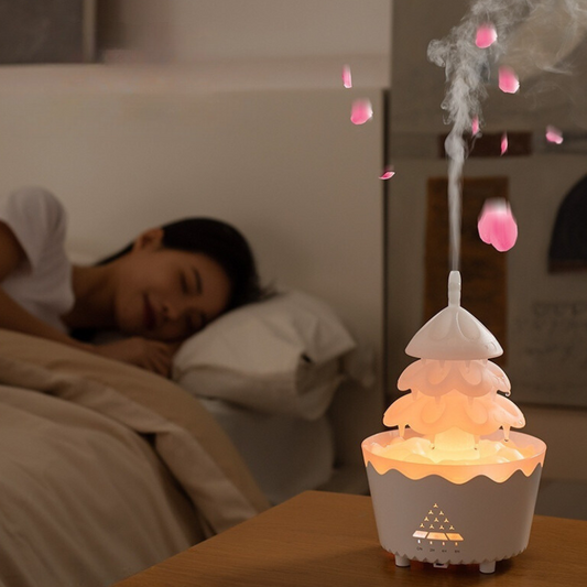 OMNI™ Christmas Tree Humidifier