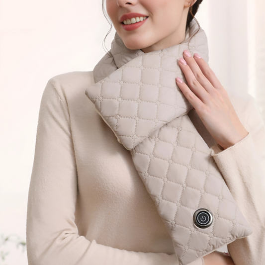 OMNI™ 3 Gear Electric Heating Scarf