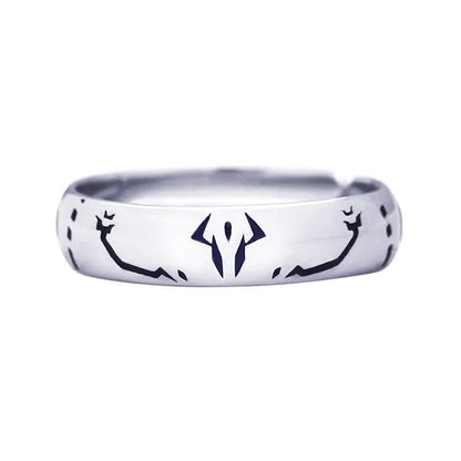 OMNI™ Jujutsu Kaisen Themed Unisex Ring