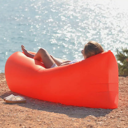 OMNI™ Inflatable Beach Sofa