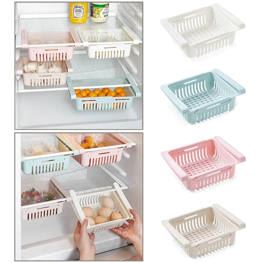 OMNI™ Retractable Storage Box