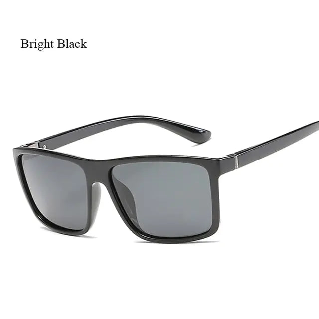 OMNI™ Polaroid Unisex Sunglasses