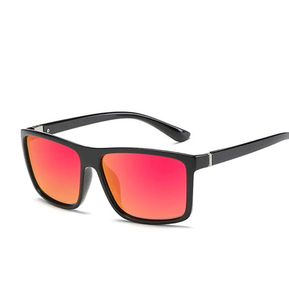 OMNI™ Polaroid Unisex Sunglasses