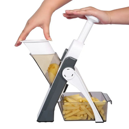 OMNI™ Vegetable Slicer