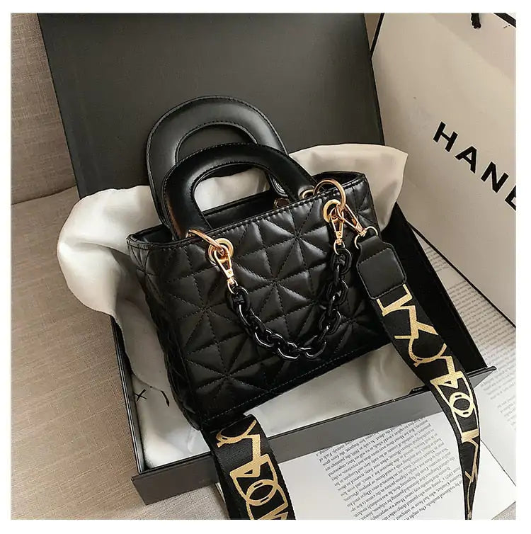 OMNI™ Lady Diana Luxury Handbag