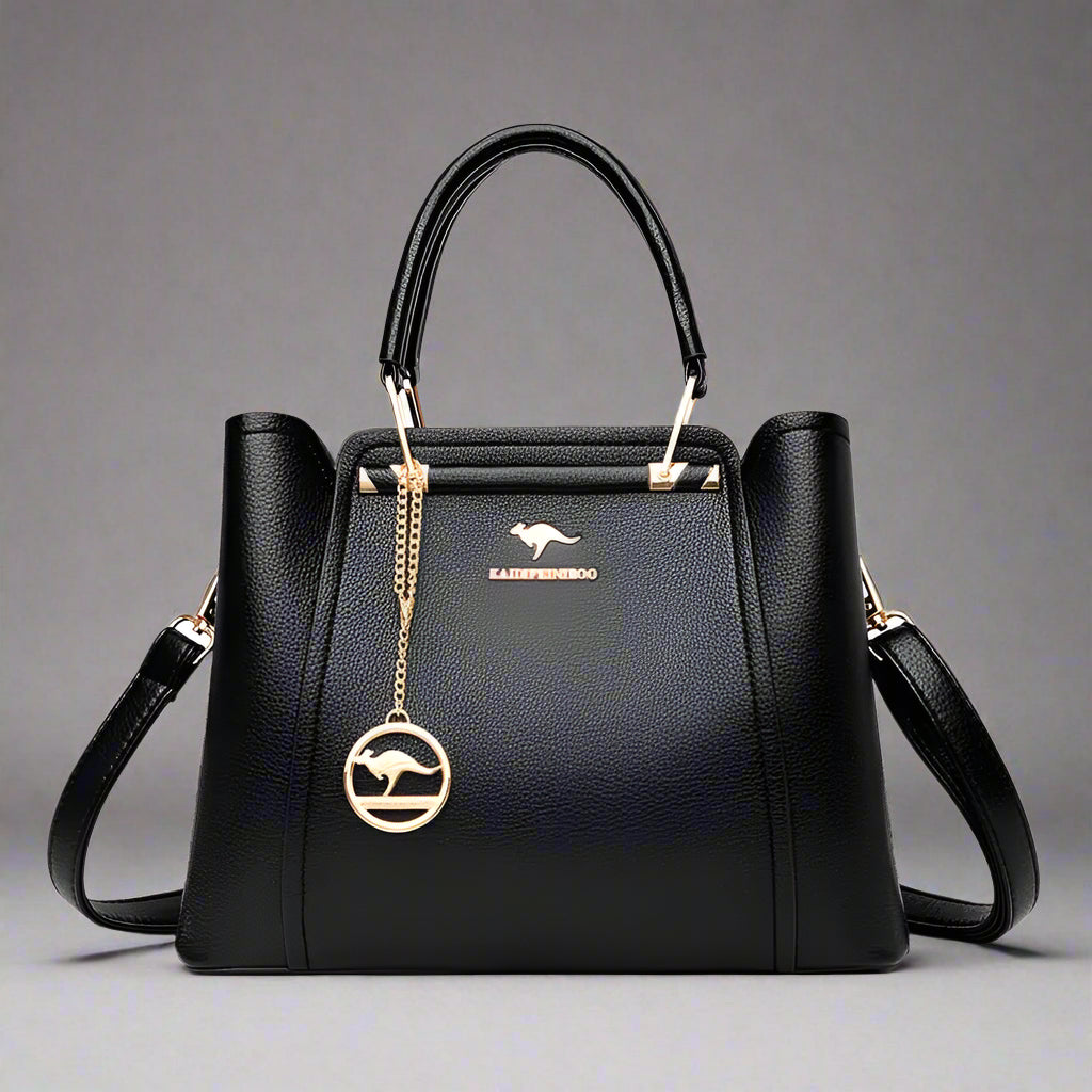 OMNI™ Aussie Women's Classic Leather Handbag