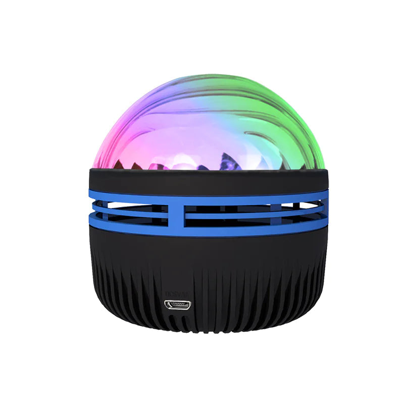 OMNI™ Aurora Borealis Sphere Projector