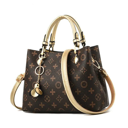 OMNI™ Women's Designer Tote Handbag