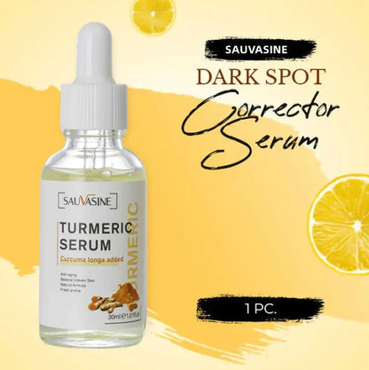 OMNI™ Turmeric Face Whitening Serum