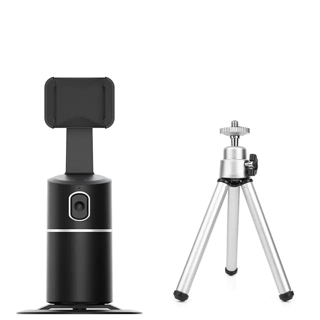 OMNI™ Intelligent Face Tracking  Automatic Gimbal